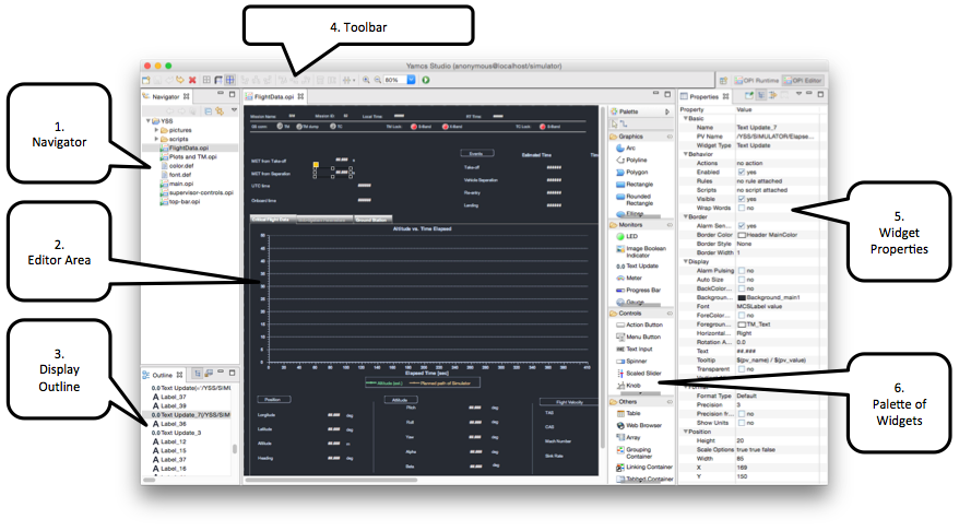 Edit FlightData.opi